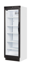 Tefcold Glass Door Merchandiser – Space Saving Fridge 🍹❄️
