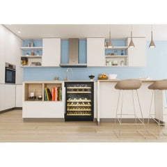 46 Bottles Wine Cooler – Candy DiVino - London Houseware - 4