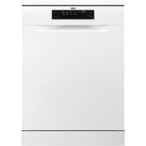 AEG Dishwasher, 60cm Freestanding - FFB73727PW - London Houseware - 1