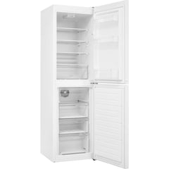 344L Frost Free Hotpoint Fridge Freezer, 50/50, White - HBNF55182WUK - London Houseware - 4