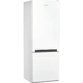 272L Low Frost Freestanding Fridge Freezer, 70/30, White – Indesit LI6S2EWUK
- London Houseware - 1