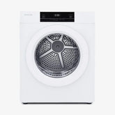 Montpellier 3kg Tumble Dryer Vented - MTD30P - London Houseware - 1