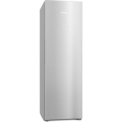 399L Tall Larder Fridge, Stainless Steel - Miele KS4383DD - London Houseware - 1