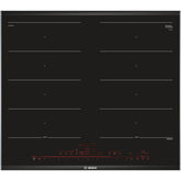 61cm Bosch Induction Hob, Profile Trim - PXX675DV1E Series 8 - Naamaste London Homewares - 1