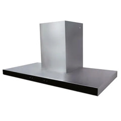 Extractor Fan Cooker Hood - SIA LIN91SS - 90cm , SS - London Houseware - 4