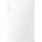 119L Freestanding Under counter Fridge, White – SIA SFR55WH - London Houseware - 1