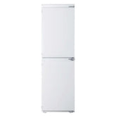 236L Frost Free Fridge Freezer 50/50 Split, Built In - SIA UB50/50FF - London Houseware -1