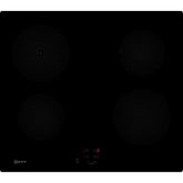 60cm 4 Zone Neff Induction Hob, Frameless - T36CA50X1U N30 - Naamaste London Homewares - 1