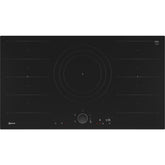 90cm 5 Zone Neff Induction Hob, Black - T69FUV4L0 N90 - Naamaste London Homewares - 1