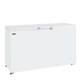 "TEFCOLD GM500 Chest Freezer – 484L Large Capacity Commercial Storage" 4o