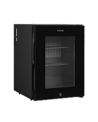 Tefcold TM44G Glass Door Minibar 🍷❄️