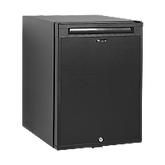 Tefcold TM45C Minibar – Whisper-Quiet Cooling for Modern Spaces 🛏️❄️