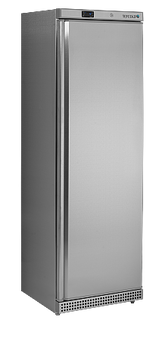 Tefcold UR400X – Compact, Cool & Crystal Clear Refrigeration! 🧊✨