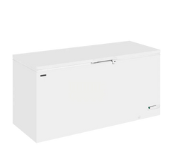 TEFCOLD LHF620 ECO Design Chest Freezer – 553L, Energy Efficient Storage