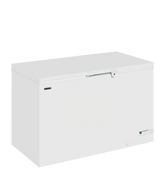 "TEFCOLD LHF460 ECO Design Chest Freezer – 460L Energy-Efficient Storage"