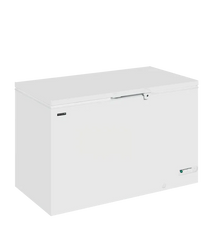"TEFCOLD LHF460 ECO Design Chest Freezer – 460L Energy-Efficient Storage"
