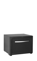 Tefcold Glass Door Fridge – Chill in Style, Save Space ❄️🧃