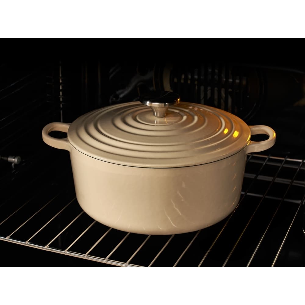 100cm Induction Belling Range Cooker, Stainless Steel - RCA COOKCENTRE 100Ei - London Houseware - 15