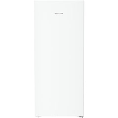 312L No Frost Tall Freezer, White, C Rated - Liebherr FNc7026 - London Houseware - 1