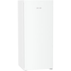 312L No Frost Tall Freezer, White, C Rated - Liebherr FNc7026 - London Houseware - 4