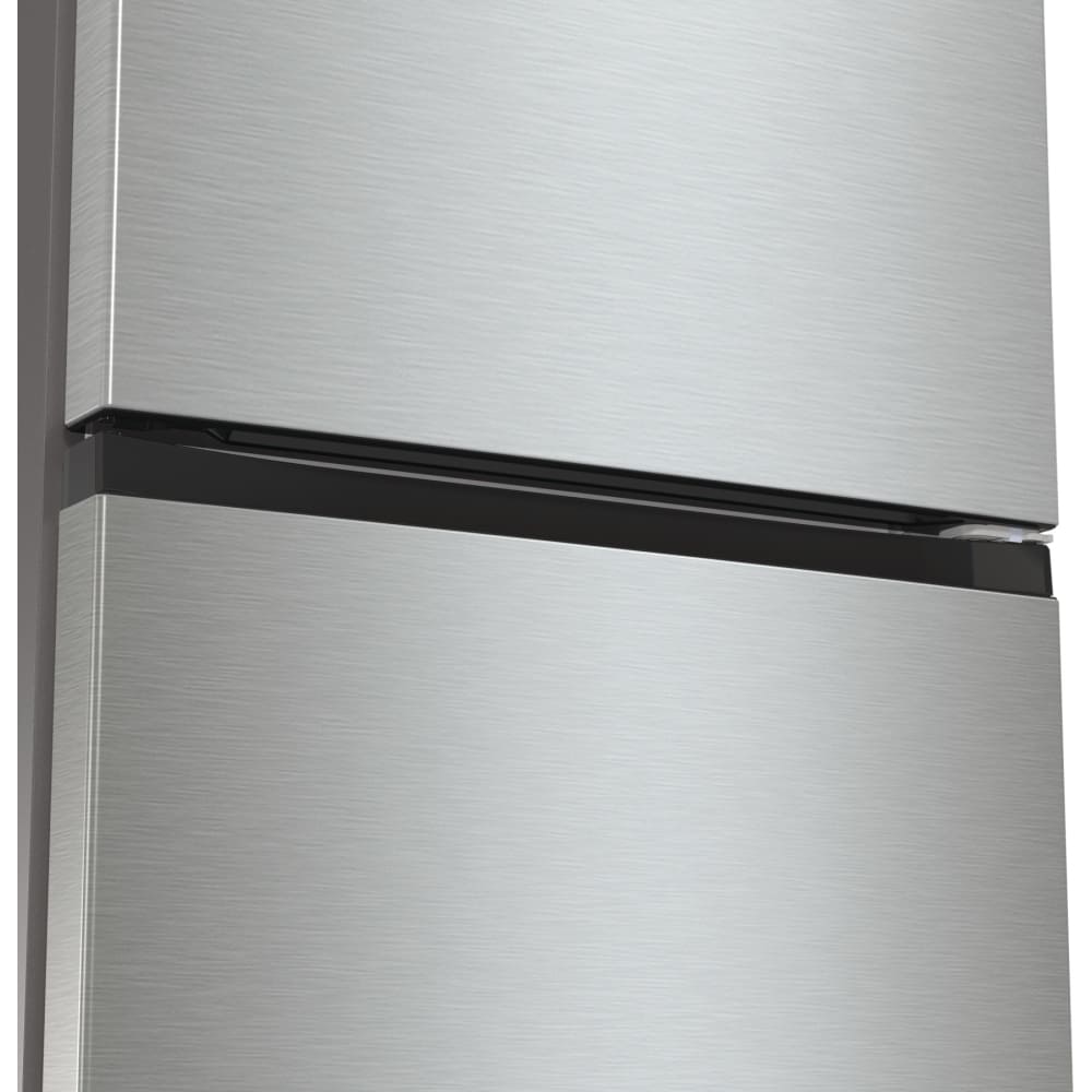 361L Total No Frost Hisense Fridge Freezer, 70/30, Stainless Steel - RB470N4SICUK - London Houseware - 11