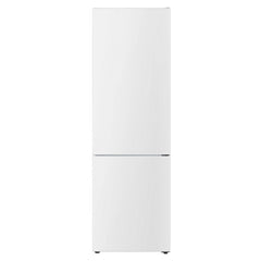 260L Freestanding Fridge Freezer 70/30 Split - SIA SFF17670W - London Houseware - 1