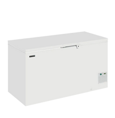 TEFCOLD LHF540 Eco Design Chest Freezer – 519L | Energy Efficient & Spacious Storage        4o