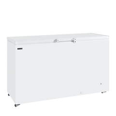 "TEFCOLD GM500 Chest Freezer – 484L Large Capacity Commercial Storage"        4o