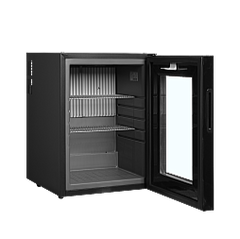 Tefcold TM44G Glass Door Minibar 🍷❄️