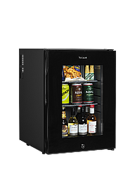 Tefcold TM44G Glass Door Minibar 🍷❄️