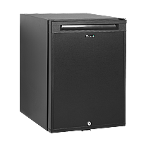 Tefcold TM45C Minibar – Whisper-Quiet Cooling for Modern Spaces 🛏️❄️