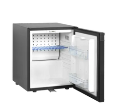 Tefcold TM35C Solid Door Minibar with Low Energy Consumption and Quiet Operation
