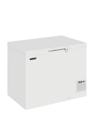 TEFCOLD EL35 ECO Design Undercounter Fridge – 128L Energy-Efficient Storage        4o