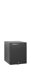 Tefcold TM35C Solid Door Minibar with Low Energy Consumption and Quiet Operation