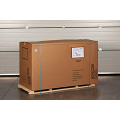 "TEFCOLD GM500 Chest Freezer – 484L Large Capacity Commercial Storage"        4o